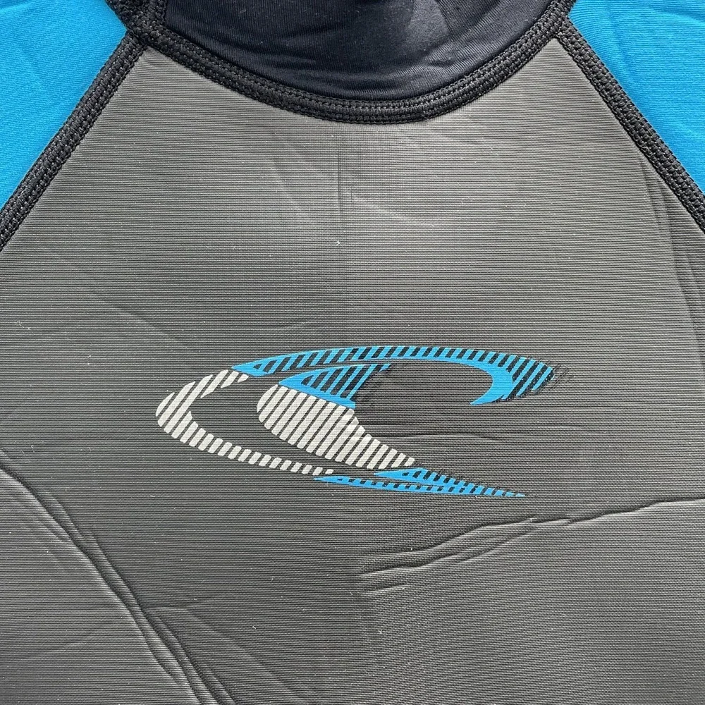O'Neill‎ Wetsuit Youth 14 Swim Surf Scuba Snorkel Deep Diving Water Sportswear